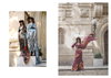 Elizabeth By Kreshva Spanish Satin Occasion Wear Saree Wholesale Online